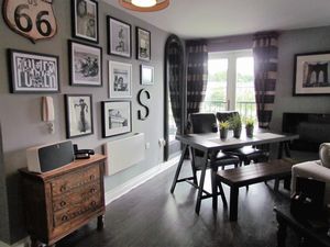 Dining Area- click for photo gallery
